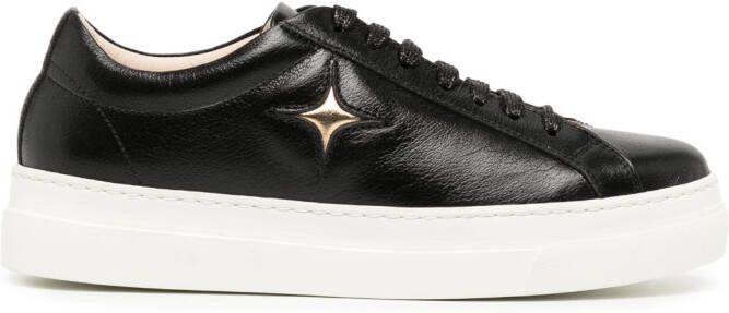 Moma x Madison Maison low-top sneakers Zwart