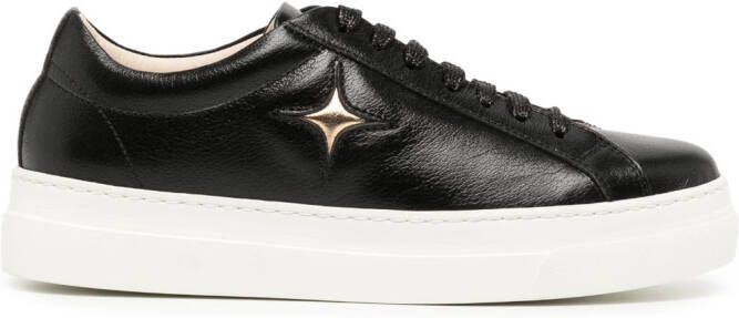 Moma X Madison low-top sneakers Zwart