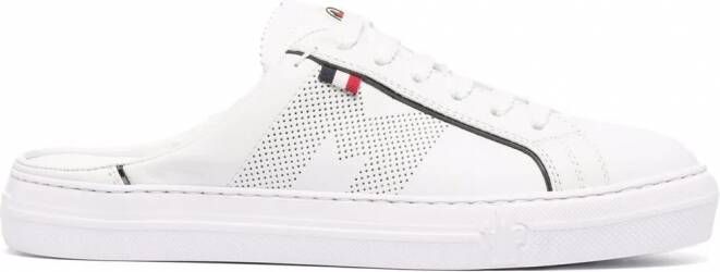 Moncler Ariel sneakers Wit