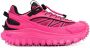 Moncler Grenoble Trailgrip GTX sneakers Roze - Thumbnail 1