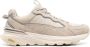 Moncler Lite Runner low-top sneakers Beige - Thumbnail 1