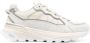 Moncler Lite Runner low-top sneakers Wit - Thumbnail 1