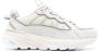 Moncler Lite Runner tweekleurige sneakers 034 CREME - Thumbnail 1