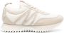 Moncler Pacey bouclé sneakers Beige - Thumbnail 1