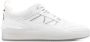 Moncler Low-top sneakers Wit - Thumbnail 1