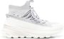 Moncler MD Runner sneakers Zilver - Thumbnail 1