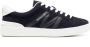 Moncler Monaco sneakers met vlakken Blauw - Thumbnail 1