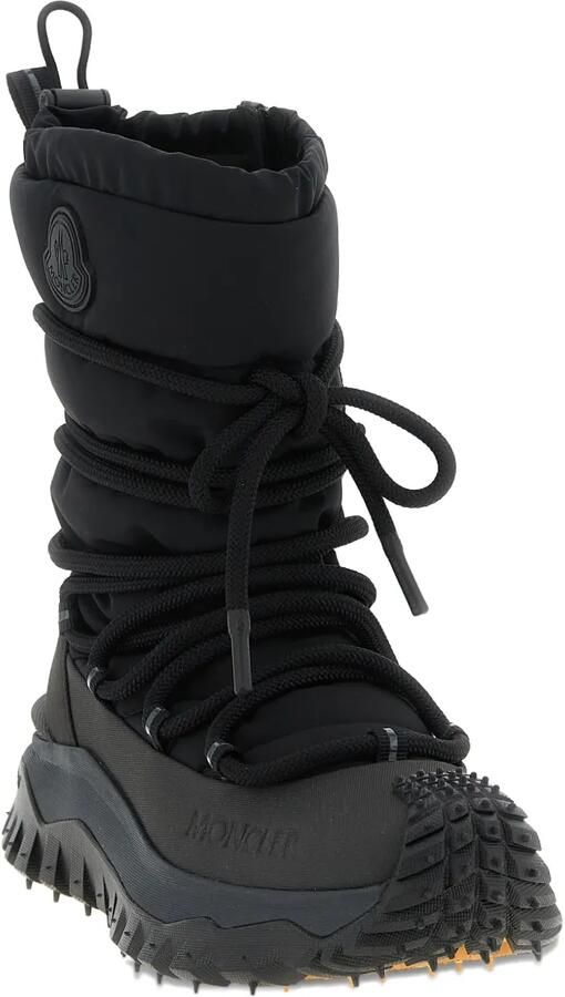 Moncler 45mm Trailgrip GTX veterlaarzen Zwart - Foto 2