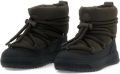 Moncler Altive mid snow boots Bruin - Bruin