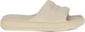 Moncler Altive slides Beige - Beige