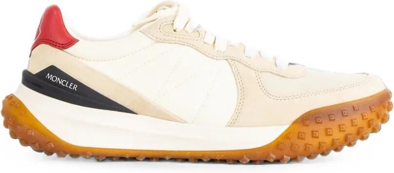 Moncler City Trek sneakers Wit