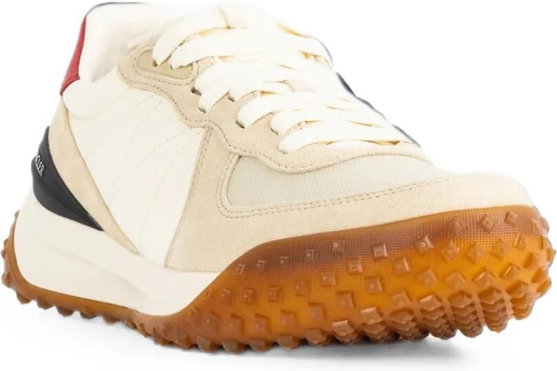 Moncler City Trek sneakers Wit - Foto 3