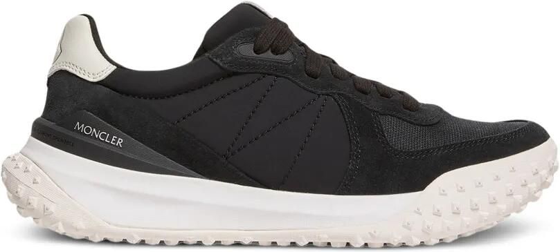 Moncler CityTrek sneakers Zwart