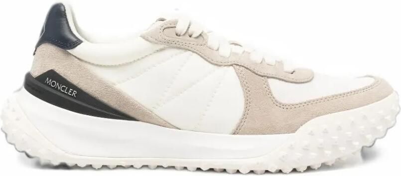Moncler CityTrek sneakers Wit