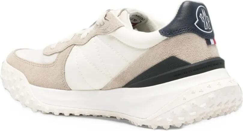 Moncler CityTrek sneakers Wit - Foto 3