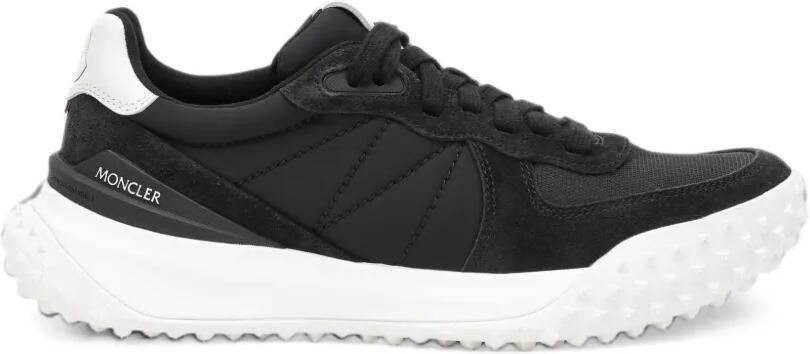 Moncler CityTrek sneakers Zwart