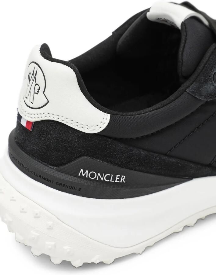 Moncler CityTrek sneakers Zwart - Foto 2