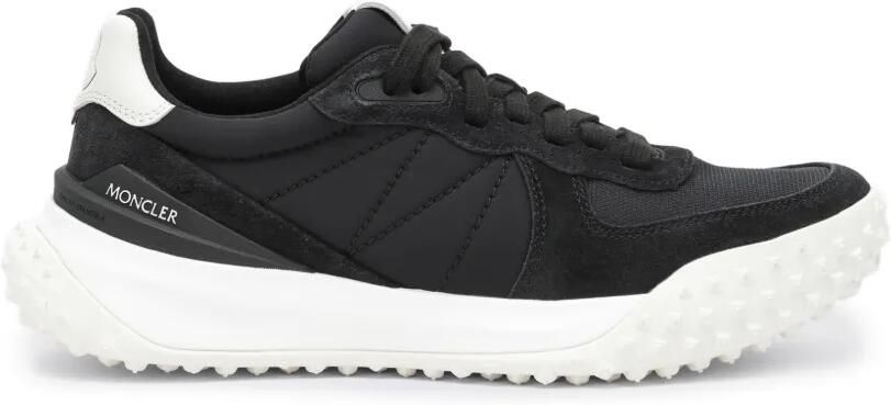 Moncler CityTrek sneakers Zwart