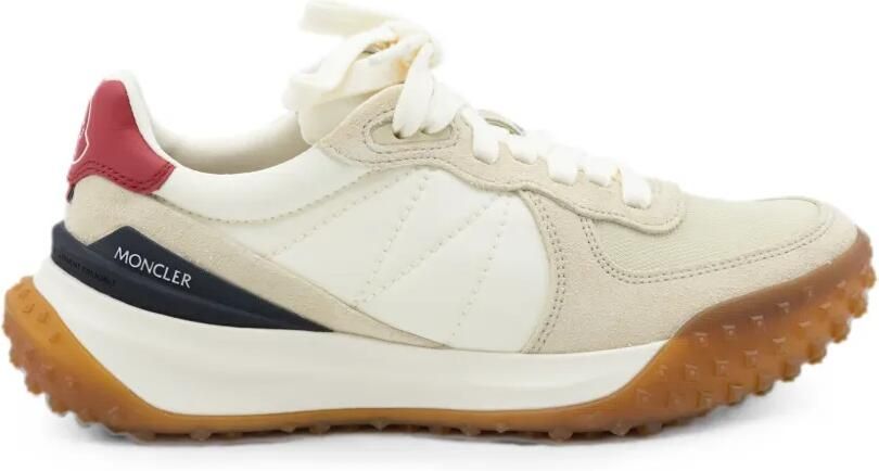 Moncler Flat schoenen Beige - Foto 5