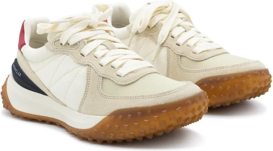 Moncler Flat schoenen Beige - Foto 3
