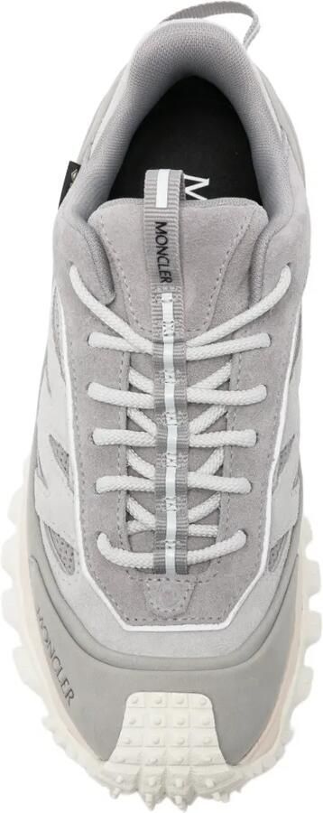 Moncler Gore-Tex Vibram sneakers Grijs - Foto 3