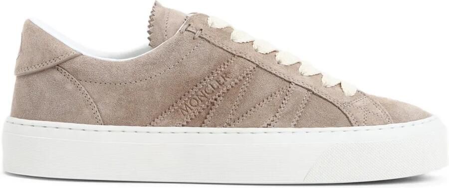 Moncler Monaco M sneakers Beige