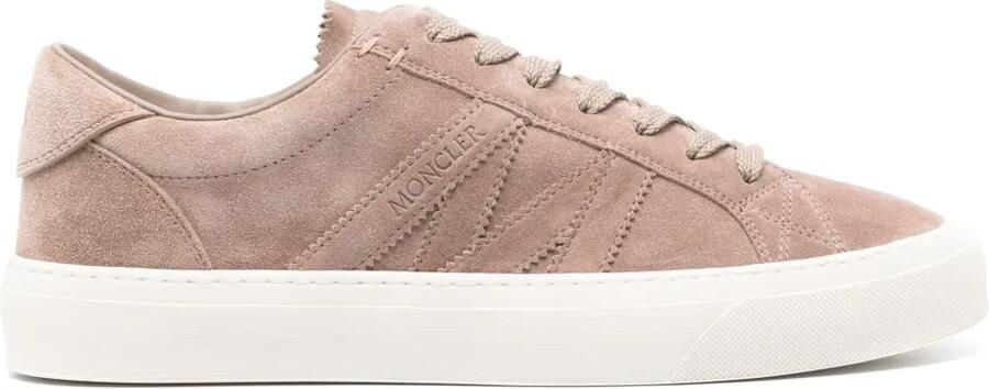 Moncler Monaco M sneakers Bruin