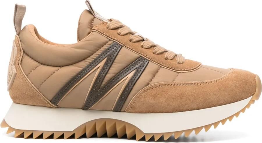 Moncler Pacey sneakers Bruin