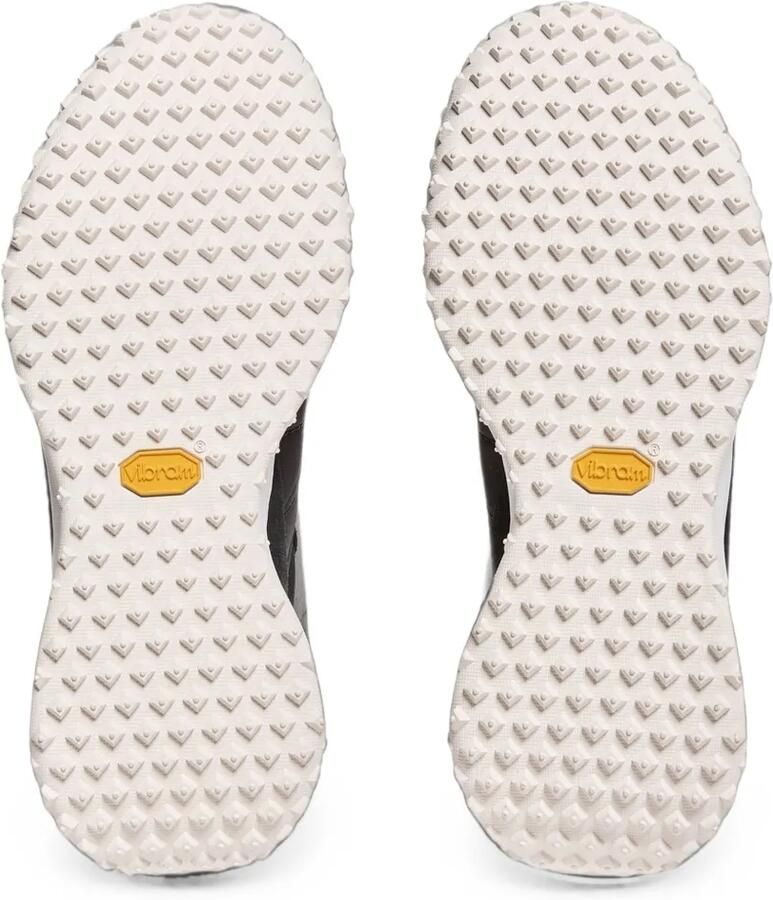 Moncler Sneakers met logopatch Zwart - Foto 2