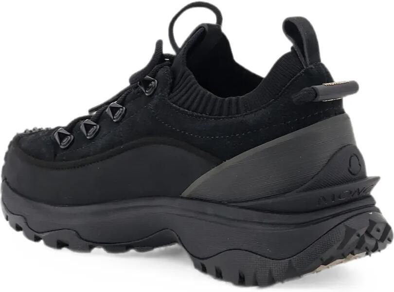 Moncler Sneakers met mesh Beige - Foto 2