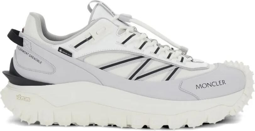 Moncler Tailgrip GTX sneakers Grijs