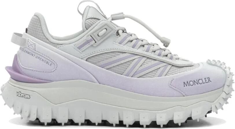 Moncler Tailgrip GTX sneakers Grijs
