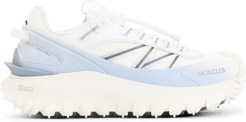 Moncler Tailgrip GTX sneakers Wit