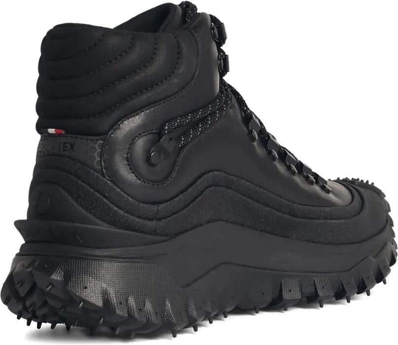 Moncler Tailgrip GTX sneakers Zwart