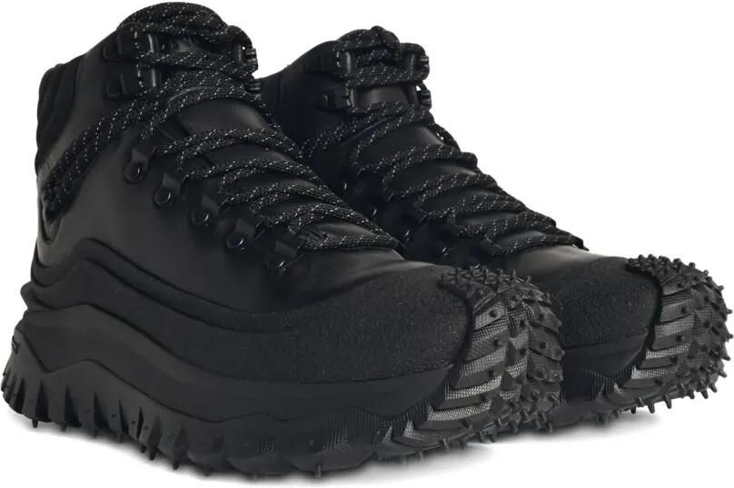 Moncler Tailgrip GTX sneakers Zwart - Foto 3