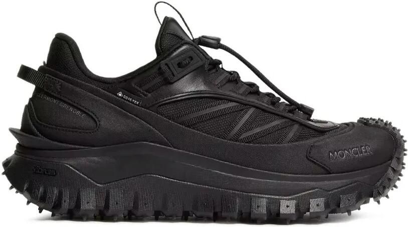 Moncler Trailgrip GTX sneakers Zwart