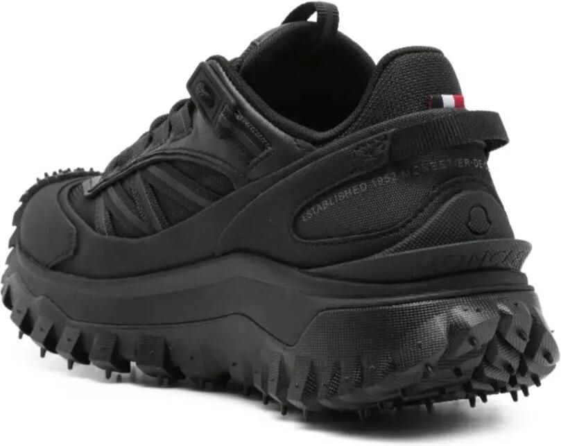 Moncler Tailgrip GTX sneakers Zwart - Foto 2