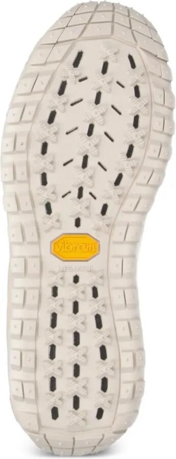 Moncler Tailgrip LP sneakers Beige - Foto 5