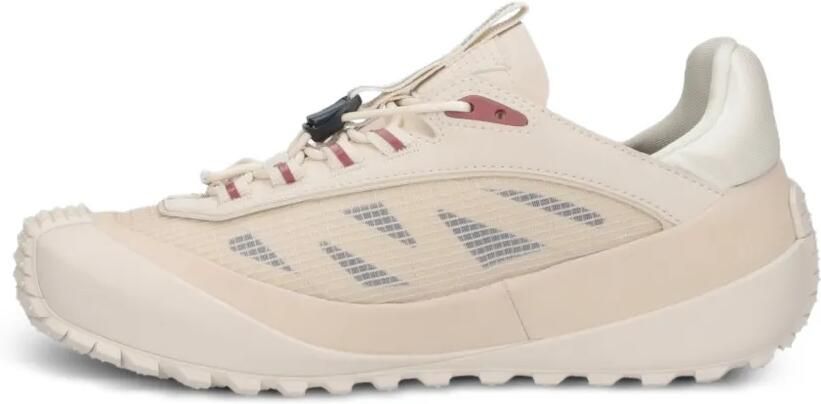Moncler Tailgrip LP sneakers Beige - Foto 4