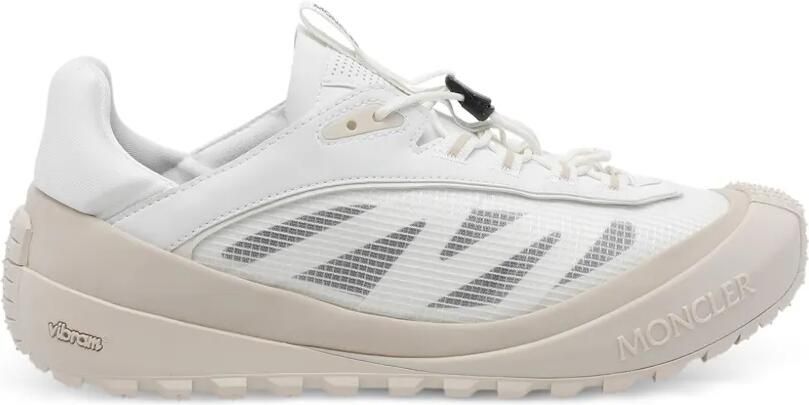 Moncler Tailgrip LP sneakers Wit