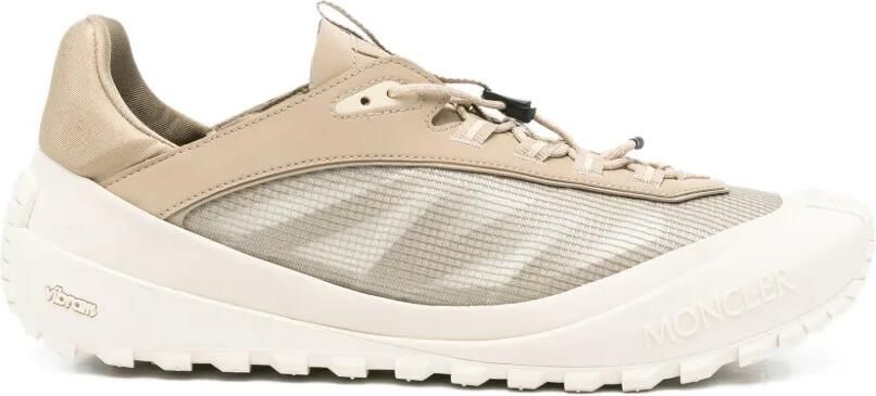 Moncler Tailgrip LP sneakers Wit