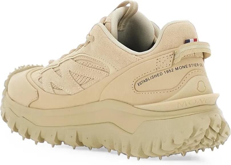 Moncler Trailgrip Apex Craft GTX low-top sneakers Beige - Foto 2