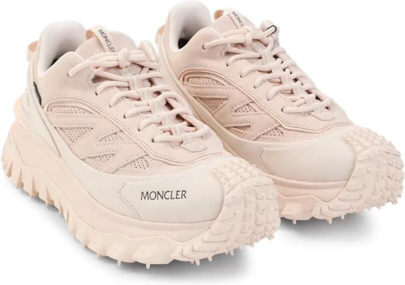 Moncler Trailgrip Apex Craft GTX sneakers Roze - Foto 3