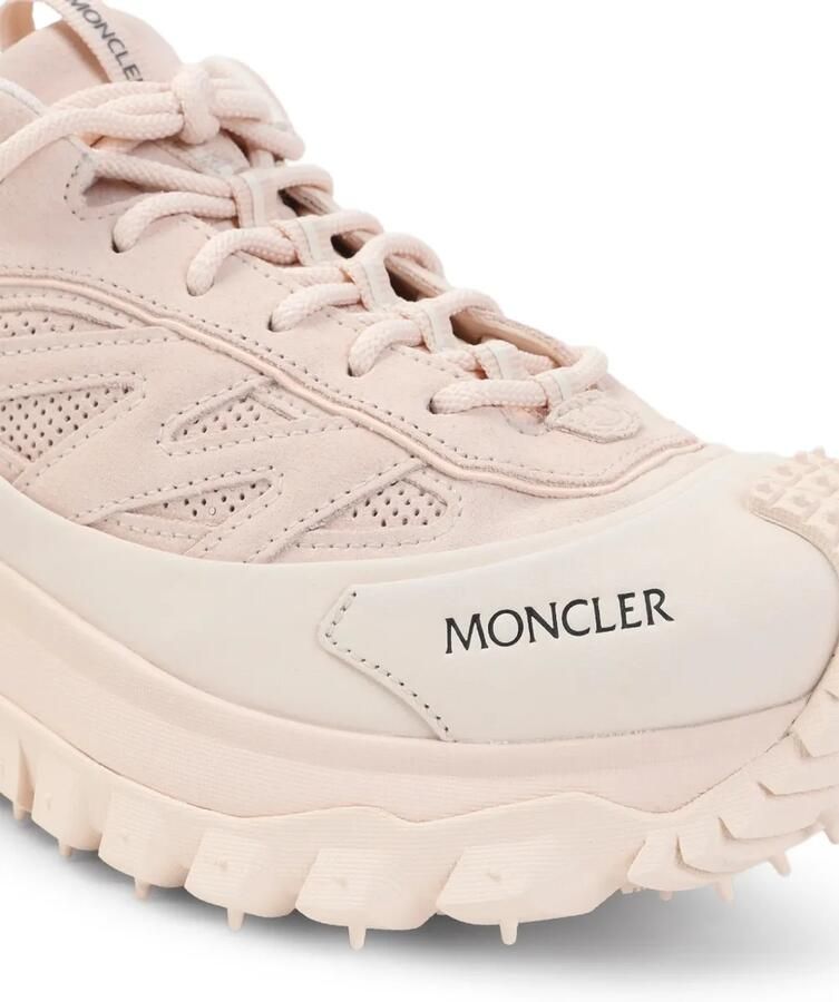 Moncler Trailgrip Apex Craft GTX sneakers Roze - Foto 2