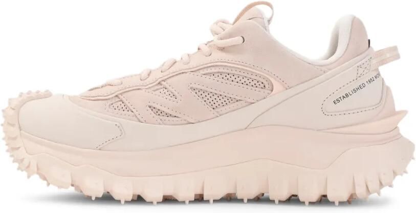 Moncler Trailgrip Apex Craft GTX sneakers Roze - Foto 4