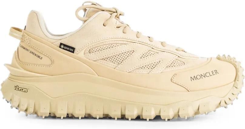 Moncler Trailgrip APEX GTX sneakers Beige