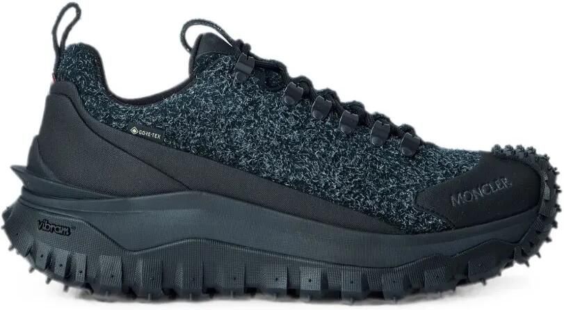 Moncler Trailgrip APEX GTX sneakers Grijs
