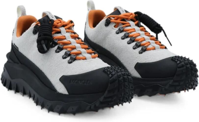 Moncler Trailgrip APEX GTX sneakers Wit - Foto 4