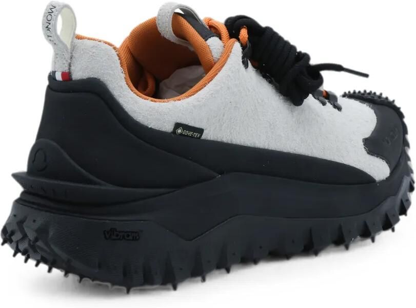 Moncler Trailgrip APEX GTX sneakers Wit - Foto 3