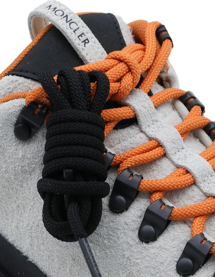 Moncler Trailgrip APEX GTX sneakers Wit - Foto 2